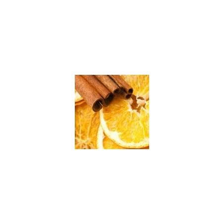 Sapone vegetale: Miele, arancia e cannella – 150gr.