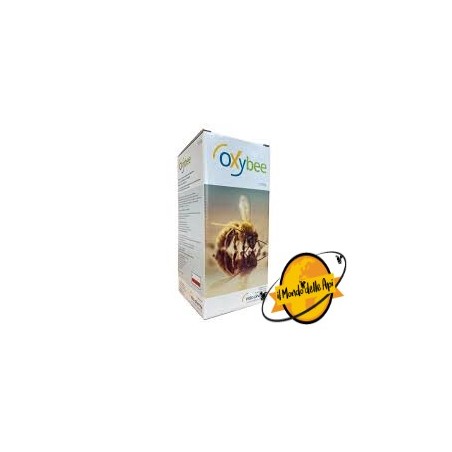 OxyBee Trattamento Varroa con acido ossalico 1 lt